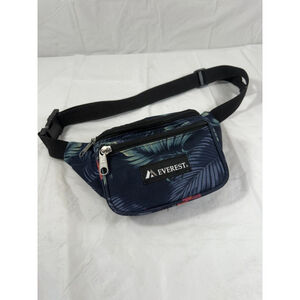 Everest Waist Bag Fanny Pack floral
